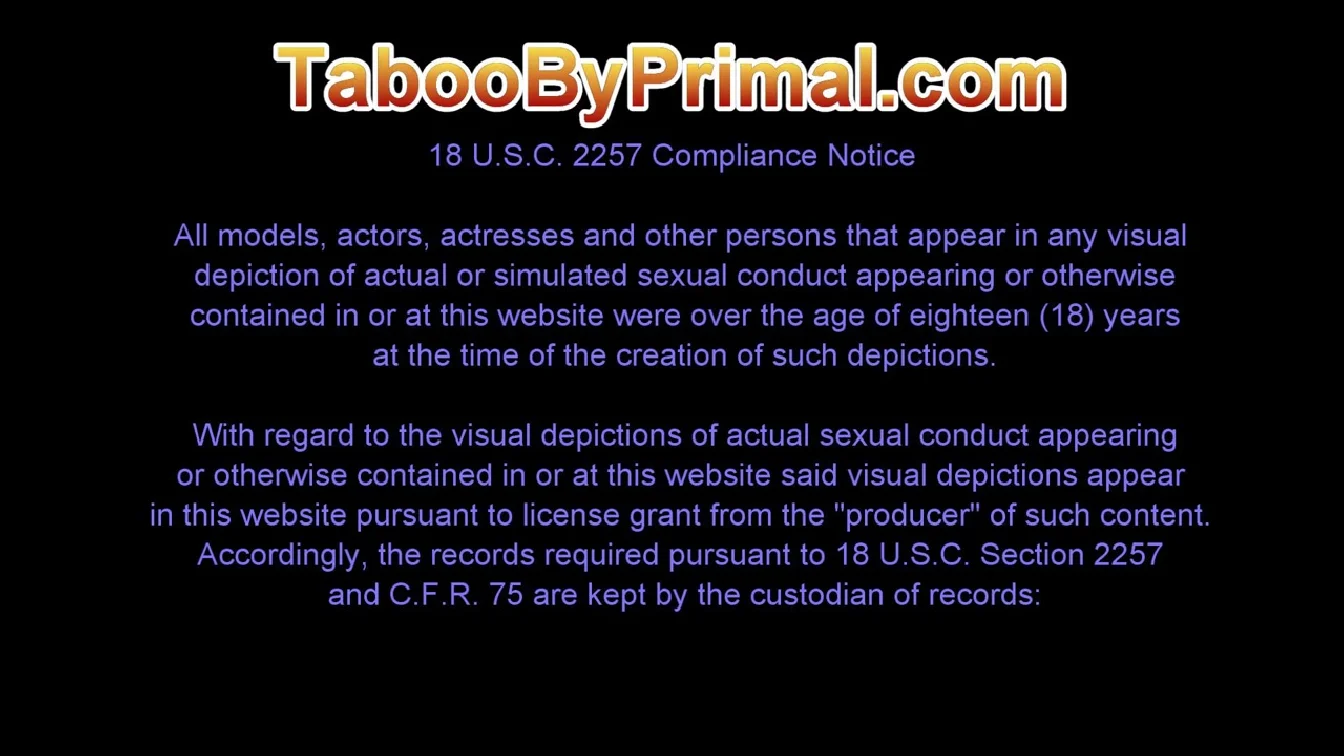 PrimalFetish Cali Carter XXX